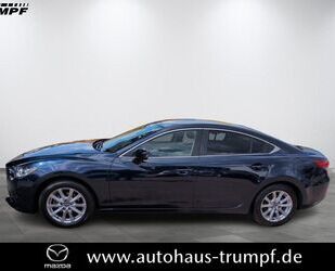 Mazda 6 Gebrauchtwagen