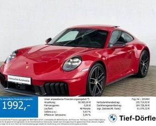 Porsche 911 Urmodell Gebrauchtwagen