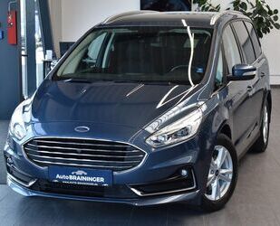 Ford Galaxy Gebrauchtwagen