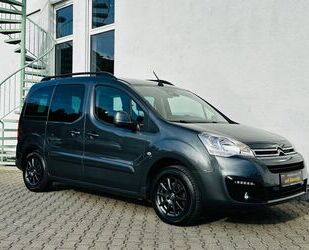 Citroen Berlingo Gebrauchtwagen