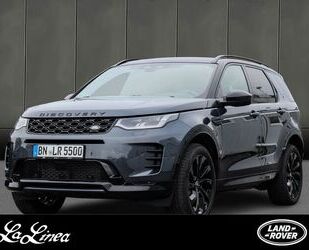 Land Rover Discovery Sport Gebrauchtwagen