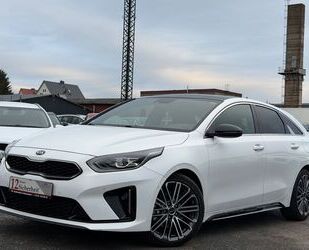 Kia pro ceed / ProCeed Gebrauchtwagen