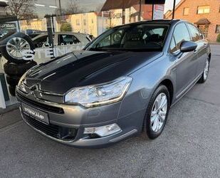 Citroen C5 Gebrauchtwagen