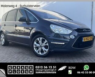 Ford S-Max Gebrauchtwagen