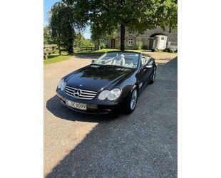 Mercedes-Benz SL 350 Gebrauchtwagen