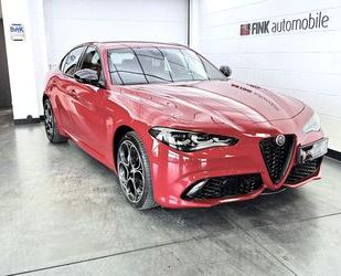 Alfa Romeo Giulia Gebrauchtwagen