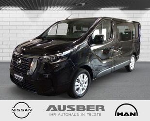 Nissan Primastar Gebrauchtwagen