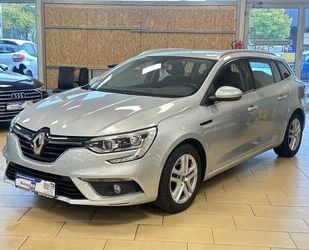 Renault Megane Gebrauchtwagen