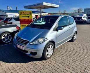 Mercedes-Benz A 150 Gebrauchtwagen