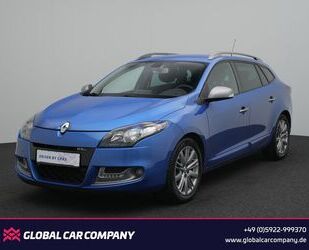 Renault Megane Gebrauchtwagen