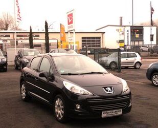 Peugeot 207 Gebrauchtwagen
