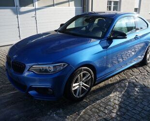 BMW 220 Gebrauchtwagen
