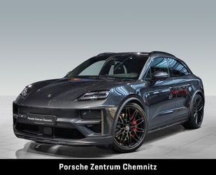 Porsche Macan Gebrauchtwagen