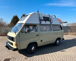 VW T3 andere Gebrauchtwagen