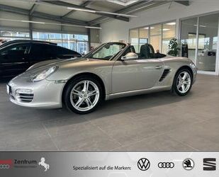 Opel Boxster 