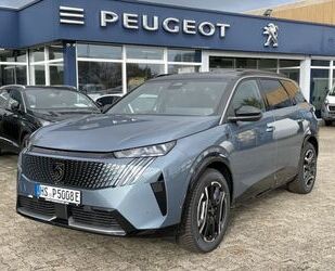 Peugeot 5008 Gebrauchtwagen