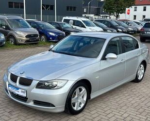 BMW 325 Gebrauchtwagen