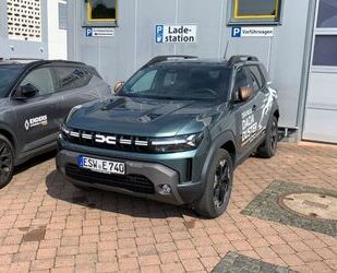 Dacia Duster Gebrauchtwagen