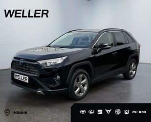 Toyota RAV 4 Gebrauchtwagen