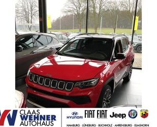 Jeep Compass Gebrauchtwagen