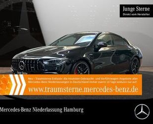 Mercedes-Benz CLA 45 AMG Gebrauchtwagen