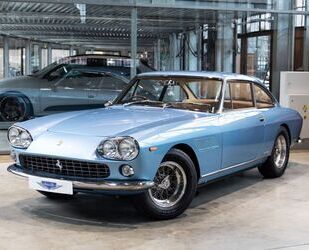Ferrari 330 Gebrauchtwagen