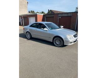 Mercedes-Benz CLK 350 Gebrauchtwagen