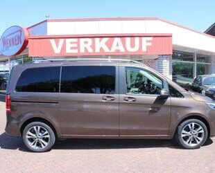 Mercedes-Benz V 250 Gebrauchtwagen