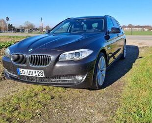 BMW 520 Gebrauchtwagen