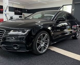 Audi A7 Gebrauchtwagen