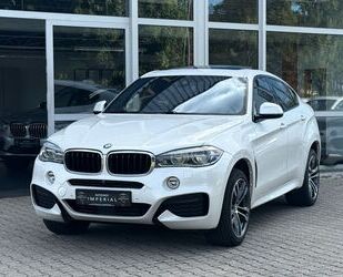 BMW X6 Gebrauchtwagen