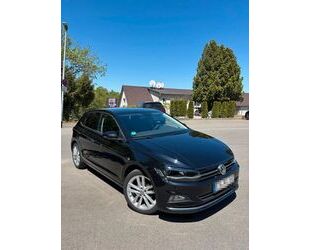 VW Polo Gebrauchtwagen