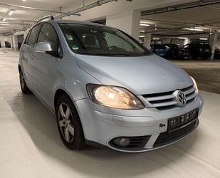 VW Golf Plus Gebrauchtwagen