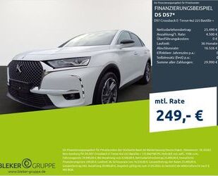 DS Automobiles DS7 (Crossback) Gebrauchtwagen