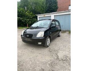Kia Picanto Gebrauchtwagen
