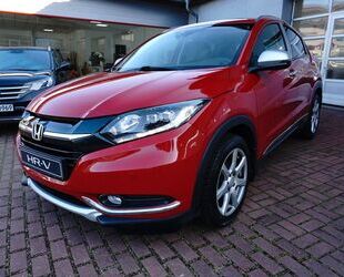 Honda HR-V Gebrauchtwagen