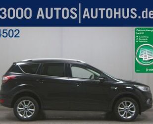 Ford Kuga Gebrauchtwagen