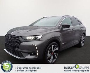 DS Automobiles DS7 (Crossback) Gebrauchtwagen