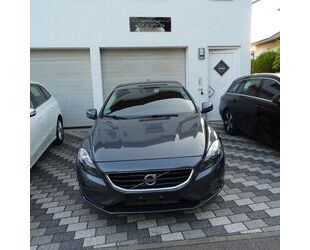 Volvo V40 Gebrauchtwagen