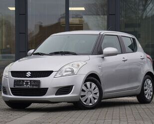 Suzuki Swift Gebrauchtwagen