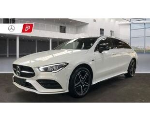 Mercedes-Benz CLA 250 Gebrauchtwagen