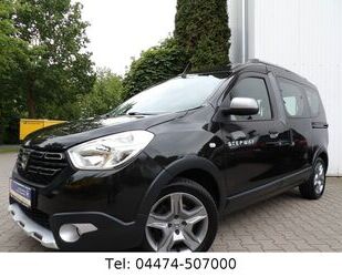 Dacia Dokker Gebrauchtwagen