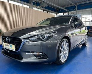 Mazda 3 Gebrauchtwagen