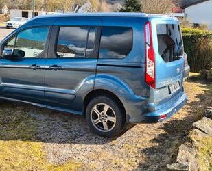 Ford Tourneo Connect Gebrauchtwagen