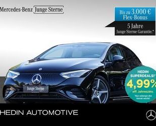 Mercedes-Benz EQE Gebrauchtwagen
