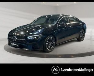 Mercedes-Benz CLA 180 Gebrauchtwagen