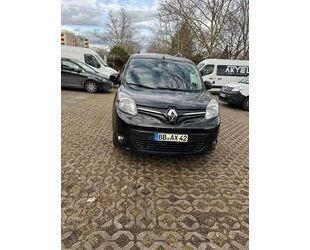 Renault Kangoo Gebrauchtwagen