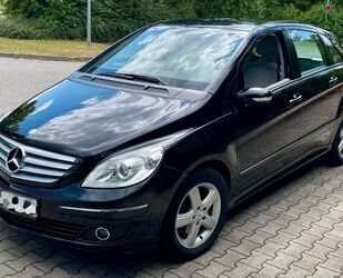 Mercedes-Benz B 180 Gebrauchtwagen