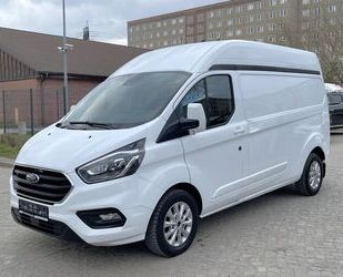Ford Transit Custom Gebrauchtwagen