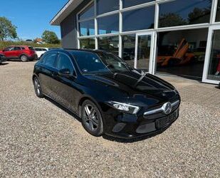 Mercedes-Benz A 180 Gebrauchtwagen
